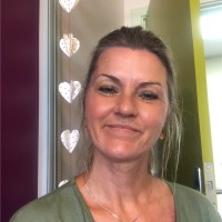 Vickie Lindholm