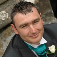 Stephen Jones
