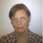 Ingrid Morrison
