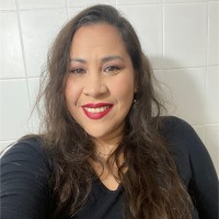 María José Ríos Alvarez