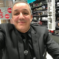 Ali Tassadit