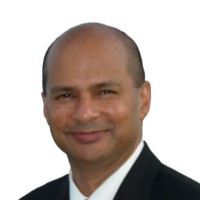Arjun Rajaratnam