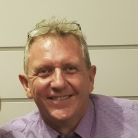 Peter Earl