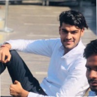 Monu Yadav