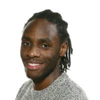 Aaron Brown