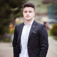 Andrei Serb