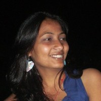 Shikha Gupta