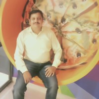 Sachin Chaudhari