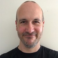 Travis Snyder