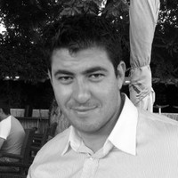 Sakis Christou