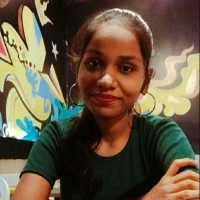 Rukmani Gupta