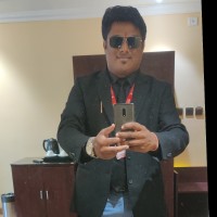 Omkumar Panchal