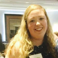 Georgina Holmes
