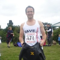 Dave Oxley