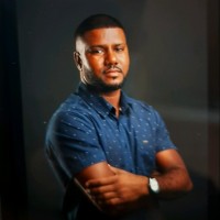 Jonathan Hippolyte