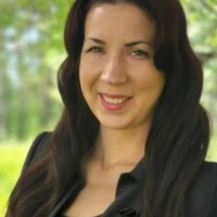 Veronica Alqvist