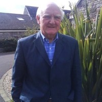 Tony Day