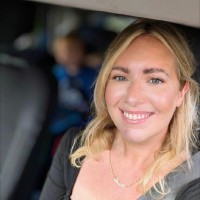 Nicola Hughes