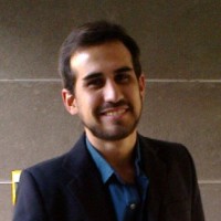 Nicolas Waldemar Gomez