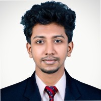 Mohamed Farhan P A