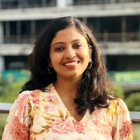 Shraddha Patil
