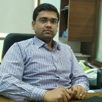 Nityanand Pandey