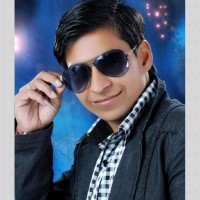 Dharmendra Goswami