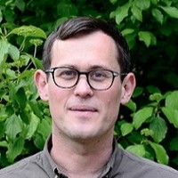 Mark Pendleton