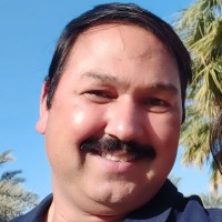 Awdhesh K Pandey