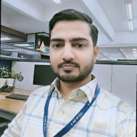 Md Nurullah Ansari
