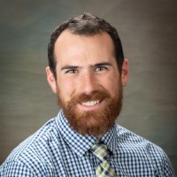 Joshua Krantz, Pt, Dpt