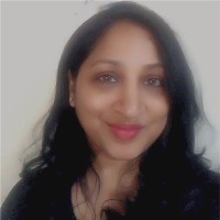 Jessica Ramiah Naidoo