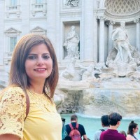 Hadeel Abou Niaj
