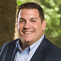 Christopher Walczak, CFP®, CTFA