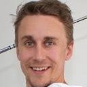 Peter Rudby
