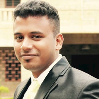 Anup Joseph