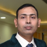 Praveen Kumar Jaiswal