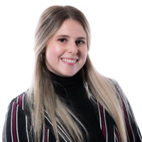 Sandrine Huet, Crha
