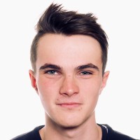 Dominik Chudý