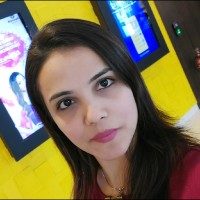 Kinjal Doshi