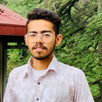 Ansh Thakral