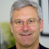 Stephen Becsi OAM
