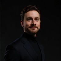 Aaron Anderson