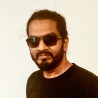 Harsha Kothalawala