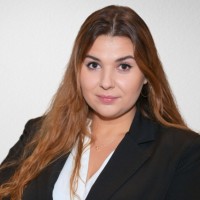 Paulina Gierszewska