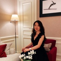 Gloria Cong Guo