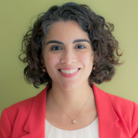 Veronica Triana