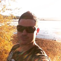 Cameron Yakas