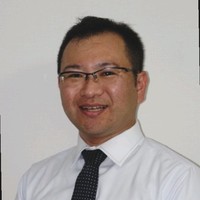Naotoshi Yamada