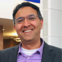 Rajeev Malik